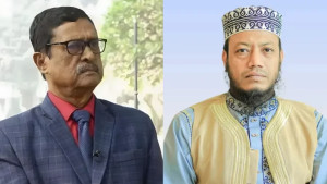 আমির হামজাকে ফের লিগ্যাল নোটিশ