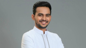 তদন্ত কমিটির ডাকে সাড়া না দেওয়ার কারণ জানালেন আসিফ মাহমুদ
