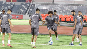 ইউরোপের দলের বিপক্ষে ম্যাচ খেলবে বাংলাদেশ