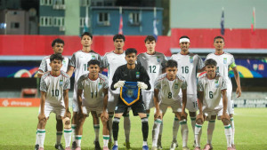 সাফ জয়ের উৎসব আজ, ঢাকায় বিজয় শোভাযাত্রা