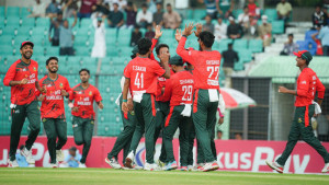 আইসিসি থেকে সুখবর পেলেন বাংলাদেশের ক্রিকেটাররা