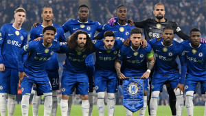 সাফল্যের আড়ালে চেলসির রেকর্ড লোকসান