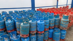 ১০ দিনে এলপিজির দাম বাড়ল ৫০০ টাকা