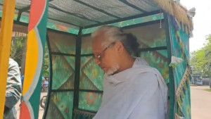 কারামুক্ত হলেন বাউলশিল্পী আবুল সরকার