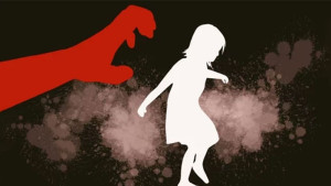 ৫ বছর বয়সী শিশুকে ধর্ষণের অভিযোগ