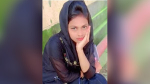 তালাবদ্ধ ঘর থেকে কিশোরীর মরদেহ উদ্ধার