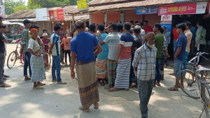 ৪০ বছর ধরে বিক্রি হয়নি গরুর মাংস, প্রথা ভাঙতেই উত্তেজনা