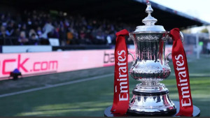 এফএ কাপ সেমি ফাইনালে কে কার মুখোমুখি