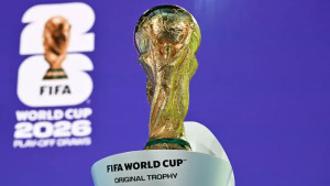 কোন দল জিতবে বিশ্বকাপ, জানাল সুপার কম্পিউটার