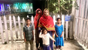 কোনো দোষ নেই, তবুও এক মাসের কারাদণ্ড