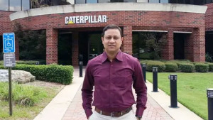 চাকরিচ্যুত নৌবাহিনী কর্মকর্তার মামলায় দিশাহারা পরিবার