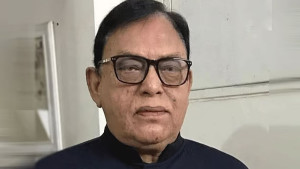 মানিকগঞ্জ-১ আসনের সাবেক সংসদ সদস্যের মৃত্যু