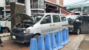 তেলের বাজার স্বাভাবিক, সরবরাহ ঘাটতির অভিযোগ পাম্প মালিকদের