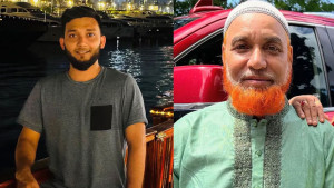 নিউইয়র্কে সড়ক দুর্ঘটনায় ৩ বাংলাদেশির মৃত্যু