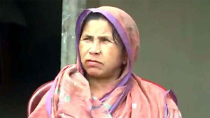 ‘রায় কার্যকর হলে আমার ছেলের আত্মা শান্তি পাবে’