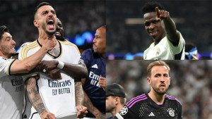 কেইন ফিরতেই বদলে গেল হিসাব, মাদ্রিদের সামনে নতুন চ্যালেঞ্জ