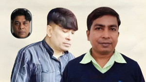 টিটন হত্যায় ইমন জড়িত, পিচ্চি হেলালের বিস্ফোরক দাবি