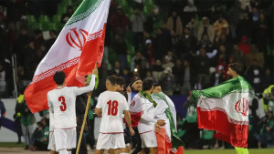 ভিসা জটিলতায় ইরান, বিশ্বকাপ অংশগ্রহণে আবারও অনিশ্চয়তা