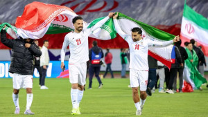 ইরান কি আসলেই বিশ্বকাপ খেলবে!