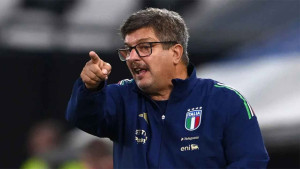 ইতালি কোচের দায়িত্বে কে এই বালদিনি