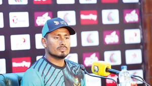 বিশ্বকাপে কোয়ালিফাই নয়, শিরোপা জয় নিয়ে চিন্তিত বাংলাদেশ