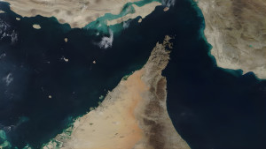 নিজেদের পাতা মাইন খুঁজে পাচ্ছে না ইরান, হরমুজ খোলা নিয়ে অনিশ্চয়তা