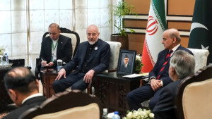 আলোচনায় ইরানিদের আস্থা অর্জনে ব্যর্থ হয়েছে ওয়াশিংটন: তেহরান