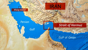 হরমুজ অতিক্রমে লাগবে বিপ্লবী গার্ডের অনুমতি, ‘আদায় হবে’ মাশুল