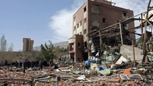 ইরানে ৩০টির বেশি বিশ্ববিদ্যালয়ে ‘সরাসরি হামলা’—দাবি বিজ্ঞানমন্ত্রীর