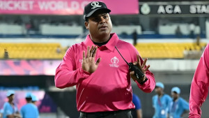 বাংলাদেশ-নিউজিল্যান্ড সিরিজের দায়িত্বে ভারতীয় আম্পায়ার