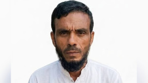 ‘আমাদের ডাকে আর ফিরলেন না বাবা’
