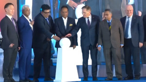 রূপপুর পারমাণবিক বিদ্যুৎকেন্দ্রে জ্বালানি লোডিং শুরু