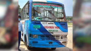‘মরণ যান’ তাকওয়া পরিবহন, একের পর এক দুর্ঘটনায় আতঙ্ক!
