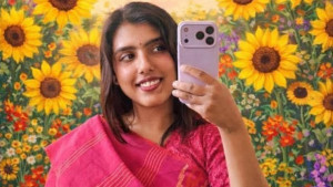 নাহিদার মৃত্যুতে স্তব্ধ পরিবার ও সহপাঠীরা