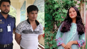 আলোচিত স্কুলছাত্রী অদিতা হত্যা মামলার রায় আজ