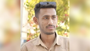 শ্বশুরবাড়ির লোকজনের নির্যাতনে যুবকের মৃত্যু