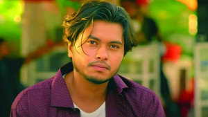 ব্যবসায় নামলেন আরশ খান