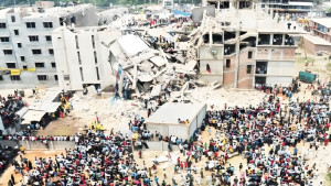 ১৩ বছরেও সাক্ষী হাজির করতে পারেনি পুলিশ