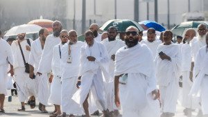 হজে গিয়ে ৪ বাংলাদেশির মৃত্যু