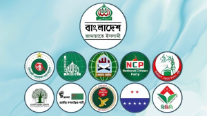 জামায়াত জোটের ১২ প্রার্থীর মনোনয়ন বৈধ, স্থগিত ১