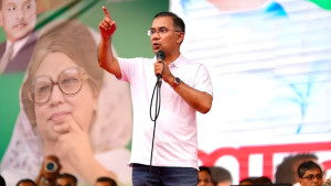 জনগণের ম্যান্ডেট বাস্তবায়নই সরকারের প্রধান লক্ষ্য: প্রধানমন্ত্রী