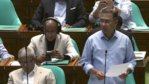 কৃষিকে স্মার্ট করতে একগুচ্ছ পরিকল্পনা সরকারের