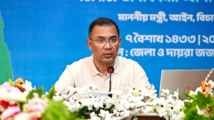 আদালত হয়রানির নয়, ন্যায়বিচার পাওয়ার স্থান: প্রধানমন্ত্রী