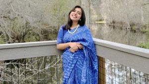 যুক্তরাষ্ট্রে বাংলাদেশি শিক্ষার্থী বৃষ্টির মরদেহ উদ্ধার