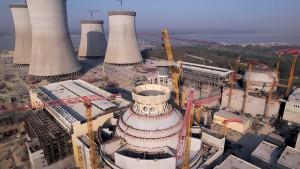 পারমাণবিক যুগে প্রবেশের পথে বাংলাদেশ