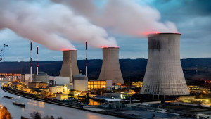 রূপপুরের চুল্লিতে যেভাবে তৈরি হবে বিদ্যুৎ