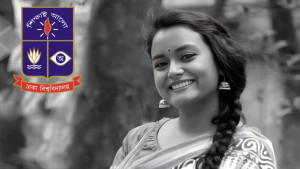 ক্লাস-পরীক্ষা বর্জনের ঘোষণা ঢাবি থিয়েটার শিক্ষার্থীদের