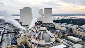 রূপপুর থেকে বিদ্যুৎ মিলবে কত বছর