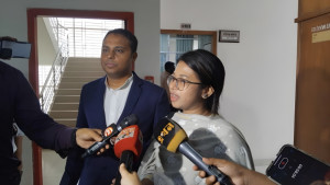 আপিলের ঘোষণা মনিরা শারমিনের