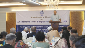 শ্রম আইন সংশোধনী: সুযোগের পাশাপাশি সীমাবদ্ধতার শঙ্কা